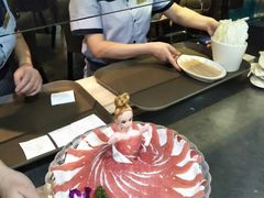 -鲁西肥牛(九方购物中心店)