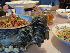-回头食客-李久其家民间餐厅(望城金桥国际店)