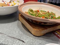 -老济南·地道济南菜(大明湖店)