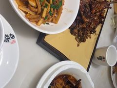 -田园趣赶集湘潭菜(袁家岭店)