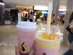 -果呀呀(国金街店)