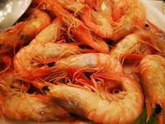 -开海·红岛海鲜虾水饺(石老人店)