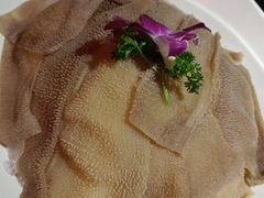 空运鲜毛肚-渝利重庆火锅