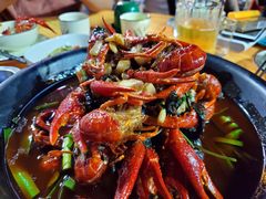 -聚味瞿记·龙虾堂(树木岭店)