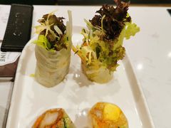 -美奈小馆·越南料理(中航城君尚购物中心店)