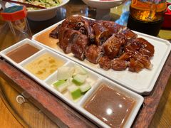 -凤阁楼果木烧鹅(鹤山陈山店)