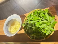 -巴奴毛肚火锅(广益哥伦布店)