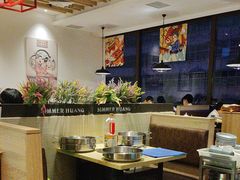 -黄记煌三汁焖锅(广州曜一城店)