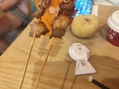 -鱼你在一起(梦秀广场店)