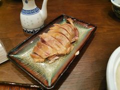 招牌盐水鸭-南京大牌档(龙湖长楹天街店)