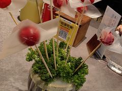 -柒园·三十年创意杭帮菜(龙湖滨江天街店)