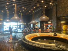 -清河半岛温泉度假酒店