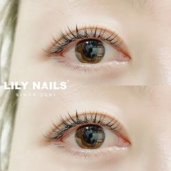 -LILY NAILS美甲美睫