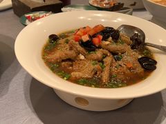 -千滋百味·醉江澜花园餐厅(街道口店)
