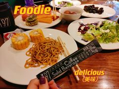 -火宫殿·湘菜小吃·商务宴请·生日聚会(东塘店)