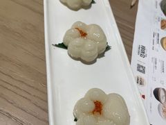 -苏小柳点心·手作小笼包(浦东嘉里城分院)