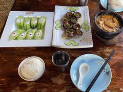 -玛吉阿米·餐吧