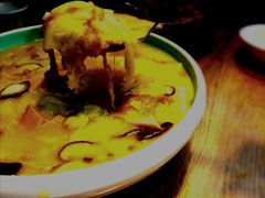 -食欲老院子荆芥疙瘩汤(经五路店)