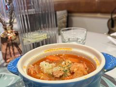 -MIO弥欧洋房西餐厅(中央大街店)