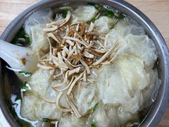-荣巷小馄饨(荣巷店)