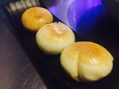 红糖小锅盔-鱼库·不仅是一家烤鱼店(车公庙店)