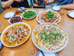 -邱金小炒·30 年盐帮江湖菜(自贡店)
