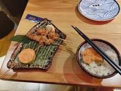 -有喜屋·日料·居酒屋(旭辉广场店)