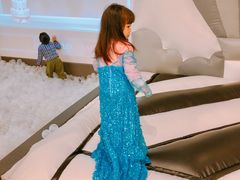 -Lilliput粒粒堡亲子餐厅(置汇旭辉店)