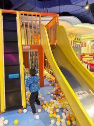 -MELAND CLUB亲子乐园•派对(虹桥万象城店)