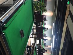 -云川台球(马甸店)