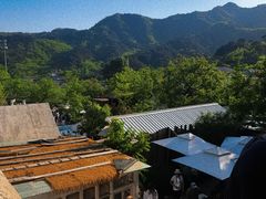 -红螺寺