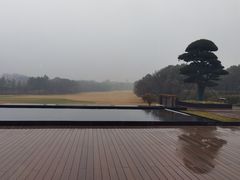 -苏宁钟山国际高尔夫酒店大堂酒廊