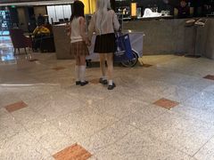 -上海锦江汤臣洲际大酒店