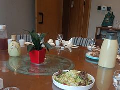 -赶海部落海鲜城(海阳路店)