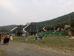 点击看大图 -浅山蜜塘奇妙乐园·亲子营地