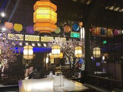 -绿茶餐厅(摩尔城店)