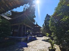 -报恩寺(平武县)