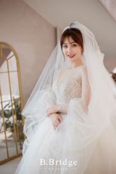 -B.Bridge Couture婚纱礼服(福田店)