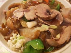 -聂记粤菜馆(鼓西路店)