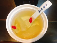 -龙老五汤店(站前西路店)