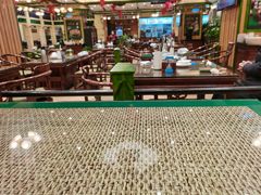大堂-岭南小生·粤港点心(华新旗舰店)