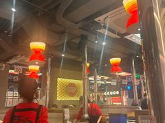 -西塔老太太泥炉烤肉(北京双井店)