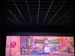 -长安国际影城(钟楼店)