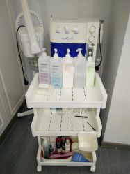 -缤卡妮肌肤管理中心