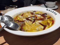 -太二酸菜鱼(上海佛罗伦萨小镇店)