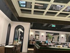 -静香HOUSE·全时段融合餐厅(七星欢乐颂店)