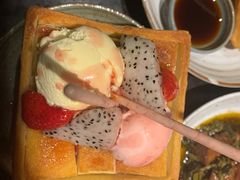 -青年公社烤鸭(青年路店)