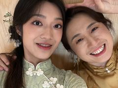 -海马体照相馆(上海月星环球港店)