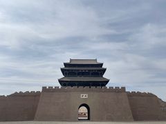 -敦煌丝路遗产城