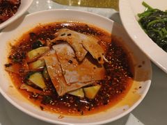 -成都环球中心天堂洲际大饭店